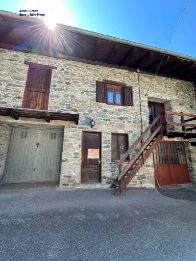 Rustico/Casale in vendita a Fénis - foto 2