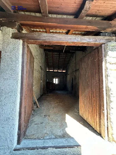Rustico/Casale in vendita a Fénis - foto 3