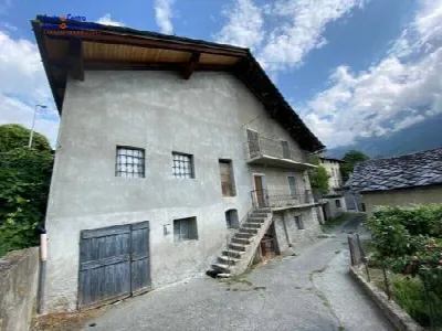 Rustico/Casale in vendita a Gignod - foto 2