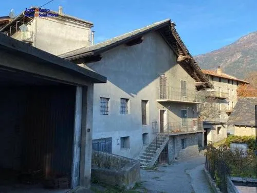 Rustico/Casale in vendita a Gignod - foto 3