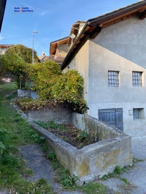 Rustico/Casale in vendita a Gignod - foto 4