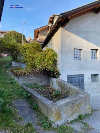 Rustico/Casale in vendita a Gignod - foto 4