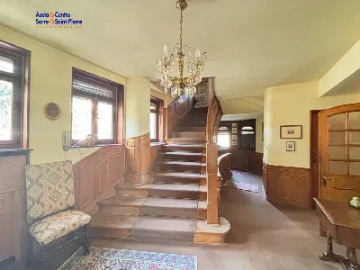 Villa in vendita a Aosta - foto 10