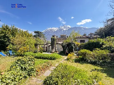 Villa in vendita a Aosta - foto 4
