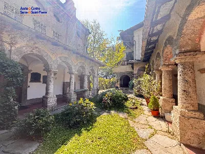 Villa in vendita a Aosta - foto 6