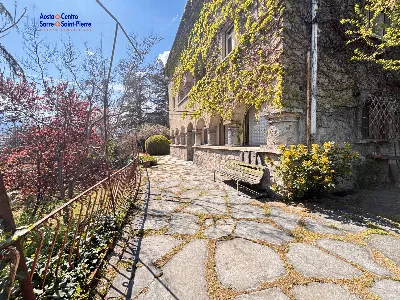 Villa in vendita a Aosta - foto 7