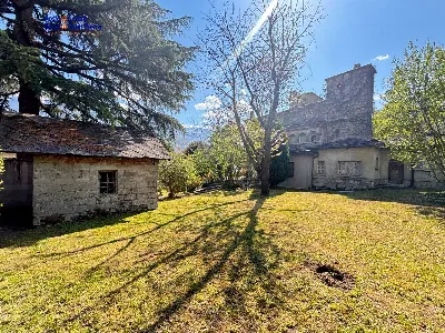 Villa in vendita a Aosta - foto 9