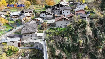 Rustico/Casale in vendita a Aymavilles - foto 1