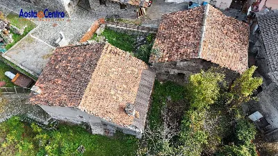Rustico/Casale in vendita a Aymavilles - foto 2