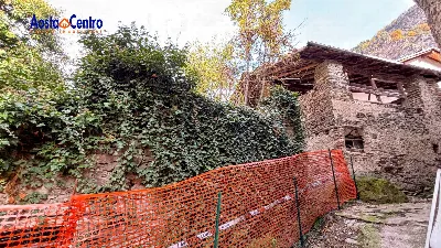 Rustico/Casale in vendita a Aymavilles - foto 4