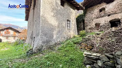 Rustico/Casale in vendita a Aymavilles - foto 7