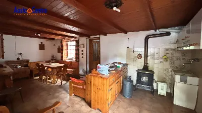 Rustico/Casale in vendita a Oyace - foto 10