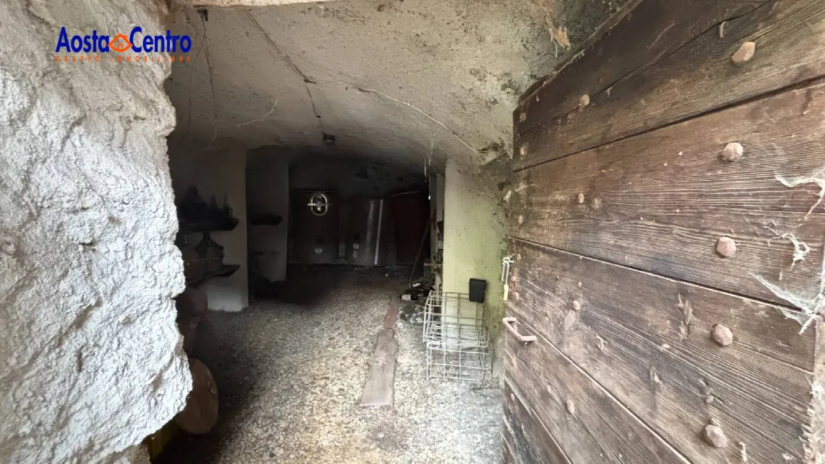 Rustico/Casale in vendita a Oyace - foto 2