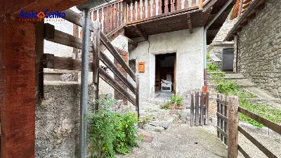 Rustico/Casale in vendita a Oyace - foto 5