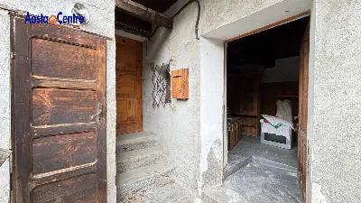 Rustico/Casale in vendita a Oyace - foto 6
