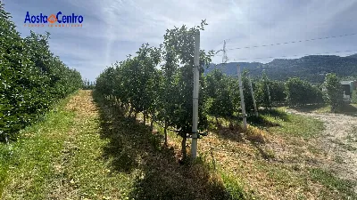 Rustico/Casale in vendita a Gressan - foto 10