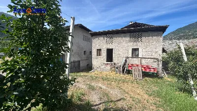 Rustico/Casale in vendita a Gressan - foto 3