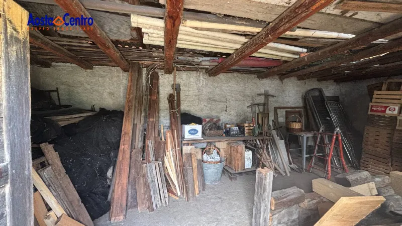 Rustico/Casale in vendita a Gressan - foto 7