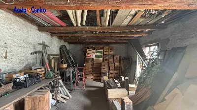 Rustico/Casale in vendita a Gressan - foto 8