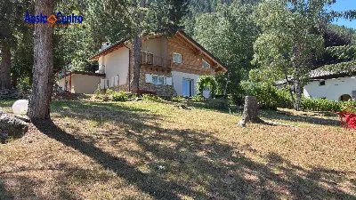 Villa in vendita a Gressan - foto 1