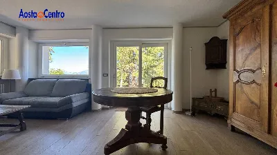 Villa in vendita a Gressan - foto 8