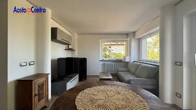 Villa in vendita a Gressan - foto 9