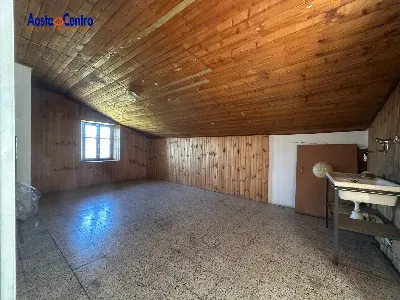 Rustico/Casale in vendita a Gressan - foto 10