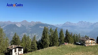 Rustico/Casale in vendita a Gressan - foto 3