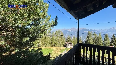Rustico/Casale in vendita a Gressan - foto 5