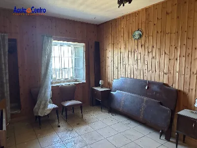 Rustico/Casale in vendita a Gressan - foto 7