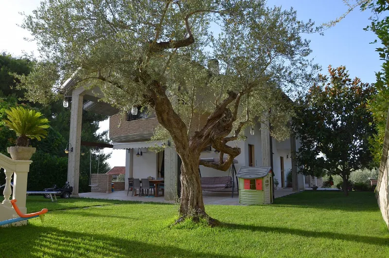 Villa in vendita a Montesilvano - foto 1