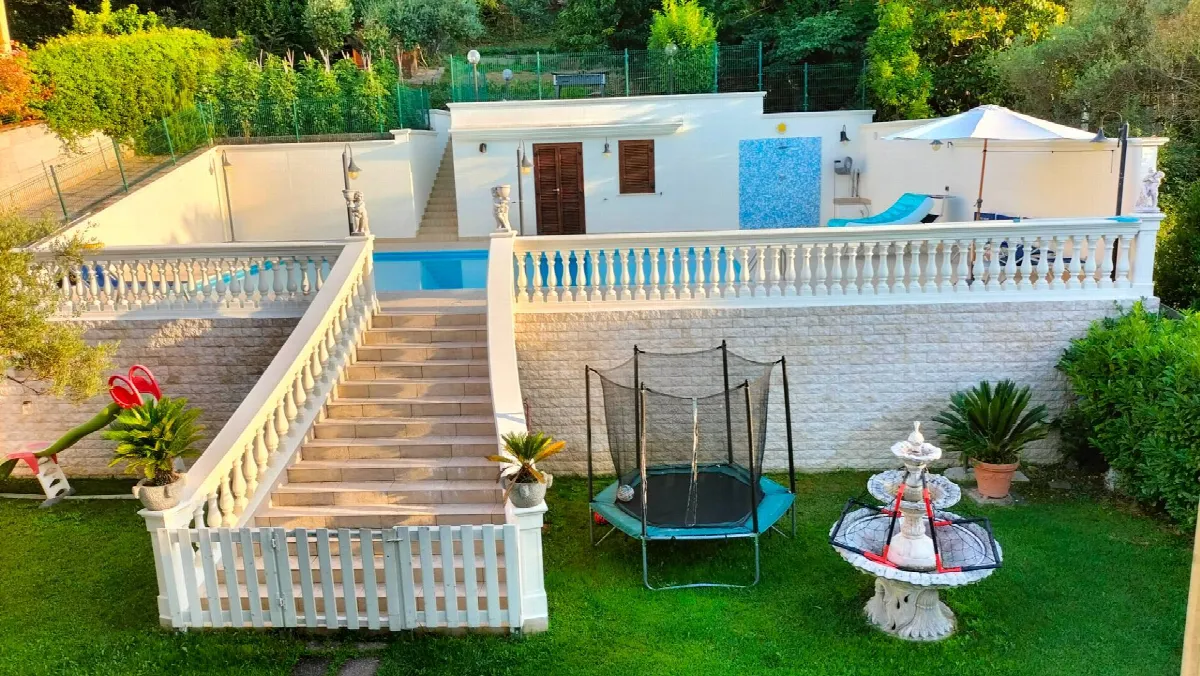 Villa in vendita a Montesilvano - foto 3