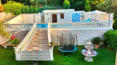 Villa in vendita a Montesilvano - foto 3