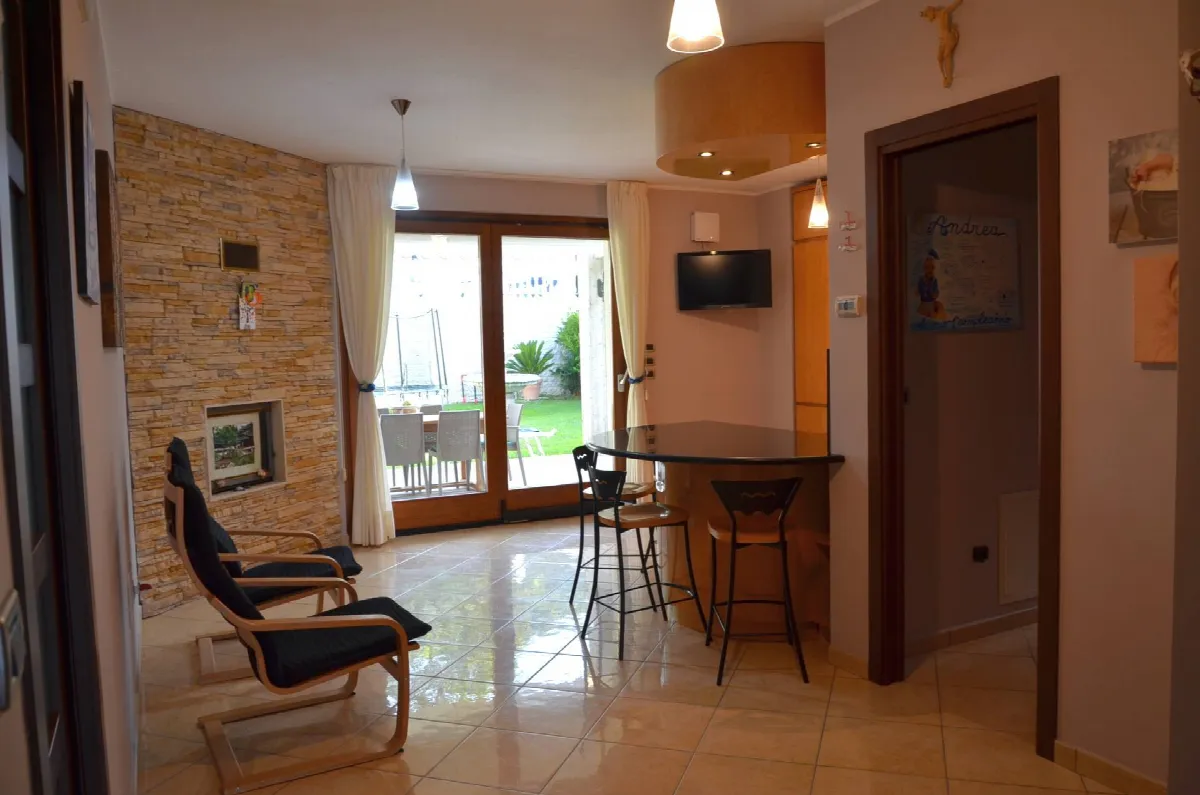 Villa in vendita a Montesilvano - foto 5