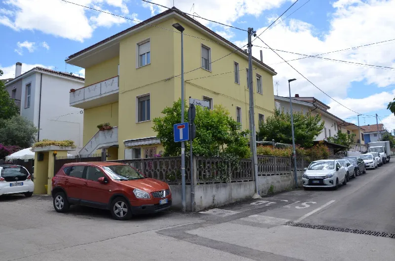 Casa Indipendente in vendita a Montesilvano - foto 1