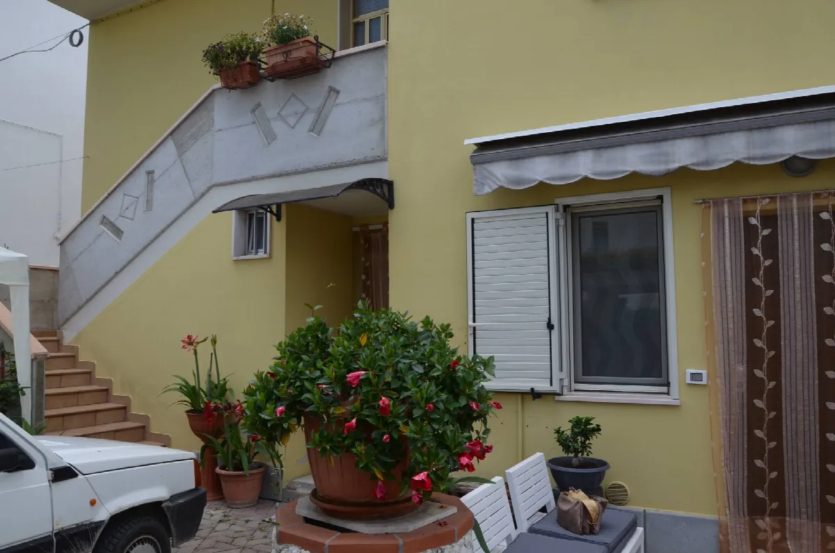 Casa Indipendente in vendita a Montesilvano - foto 4