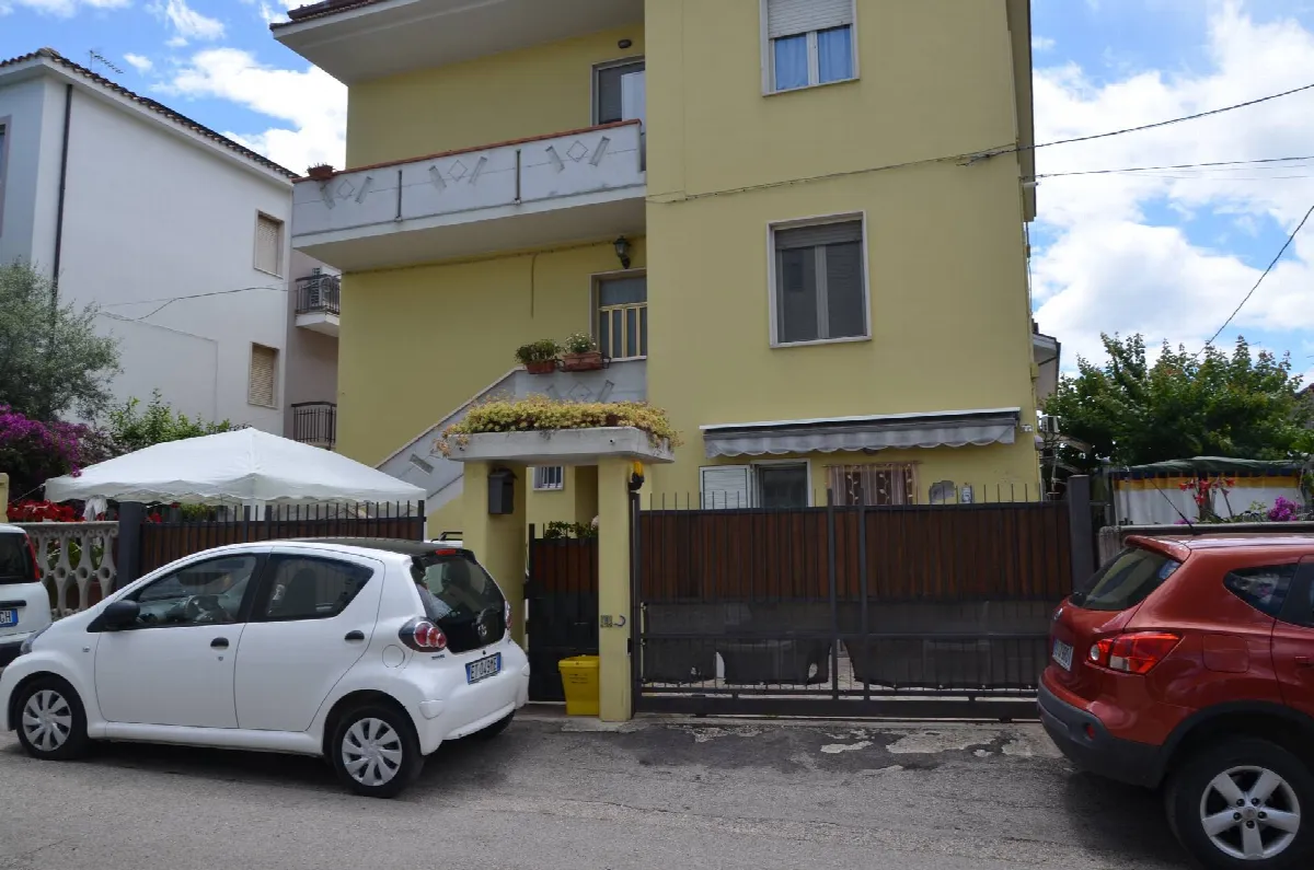 Casa Indipendente in vendita a Montesilvano - foto 5
