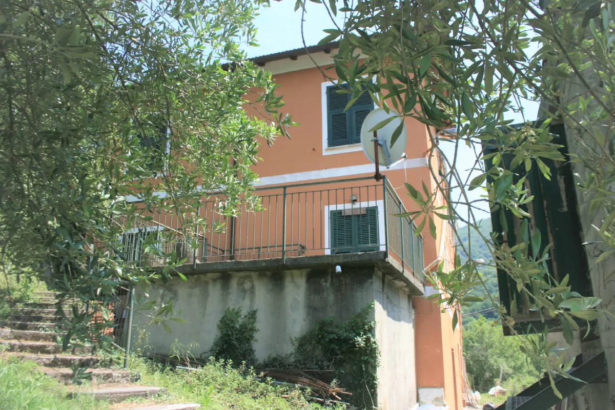 Casa Indipendente in vendita a Serra Riccò - foto 4