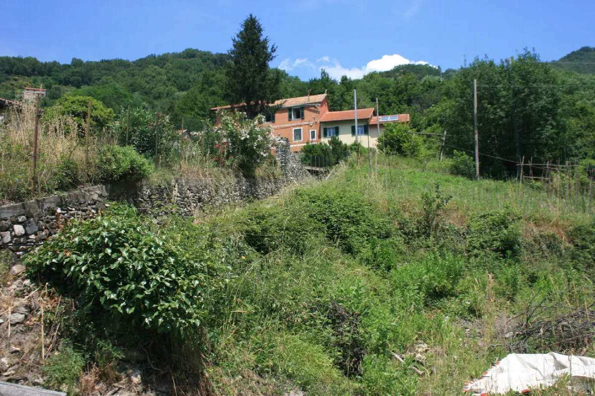 Casa Indipendente in vendita a Serra Riccò - foto 5