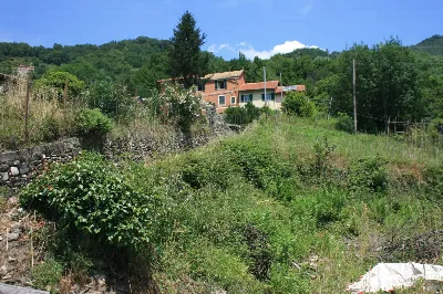 Casa Indipendente in vendita a Serra Riccò - foto 3