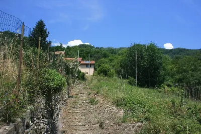 Casa Indipendente in vendita a Serra Riccò - foto 4