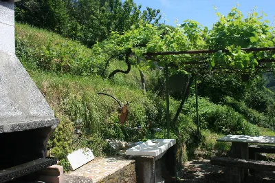Casa Indipendente in vendita a Serra Riccò - foto 9