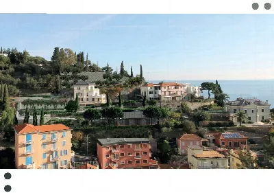 Villa a Alassio