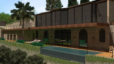 Villa in vendita a Alassio - foto 3