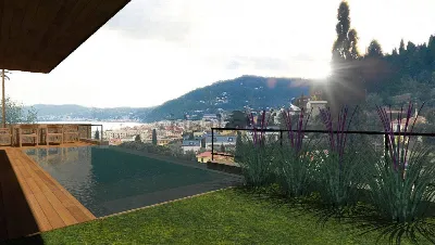 Villa in vendita a Alassio - foto 4