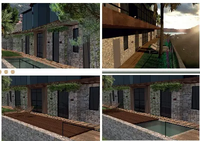 Villa in vendita a Alassio - foto 5