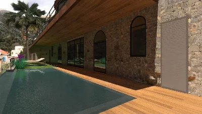 Villa in vendita a Alassio - foto 6