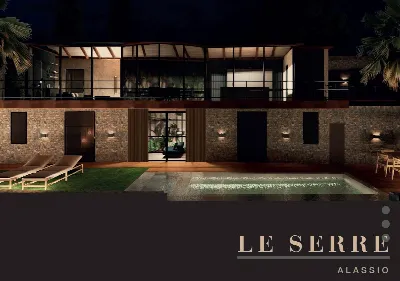 Villa in vendita a Alassio - foto 7