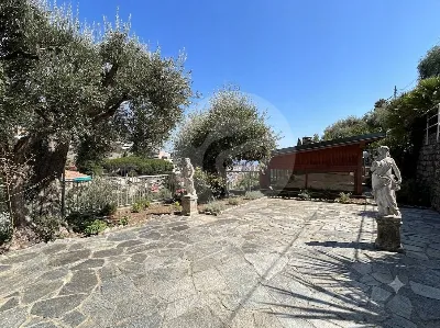 Casa Indipendente in vendita a Alassio - foto 2