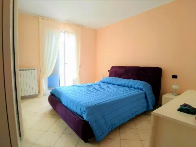 Casa Indipendente in vendita a Camporosso - foto 10